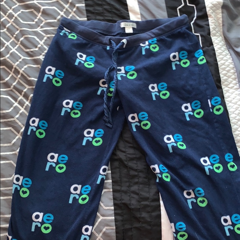 Pajama pants